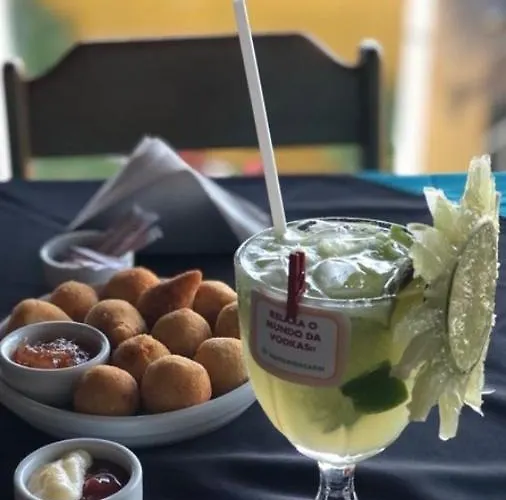 Hotel Rio Acaraí