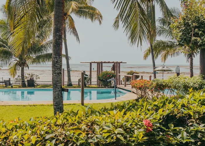 Hotel Porto do Zimbo