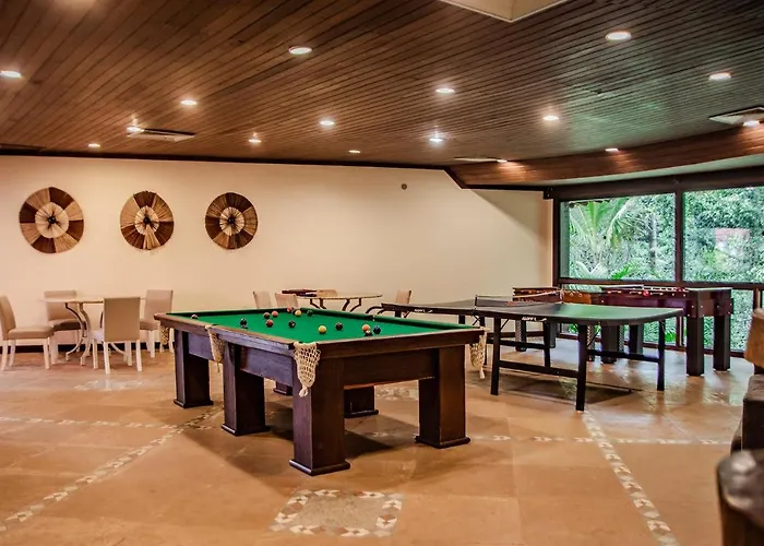 Itacare Eco Resort